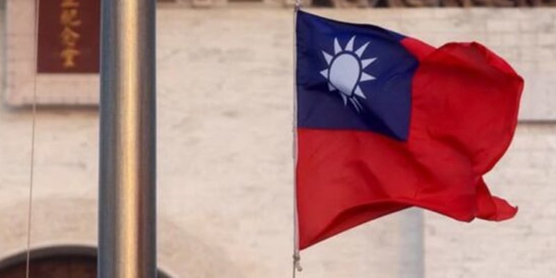 Isu Skandal Seks Menerpa Capres Taipei