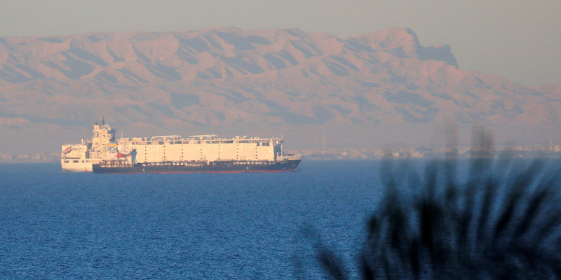 Houthi Jamin Keselamatan Kapal China dan Rusia di Laut Merah