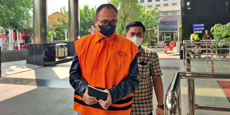 KPK Minta Pengadilan Tipikor Kirim Salinan Lengkap Putusan Rafael Alun Trisambodo