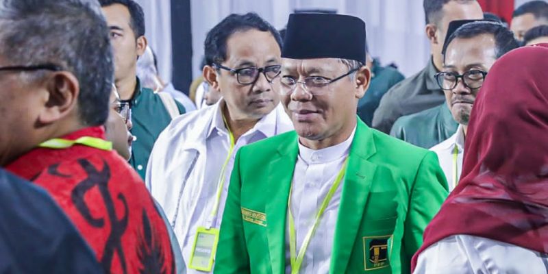 PPP Yakin Ganjar-Mahfud Komitmen Berantas Korupsi