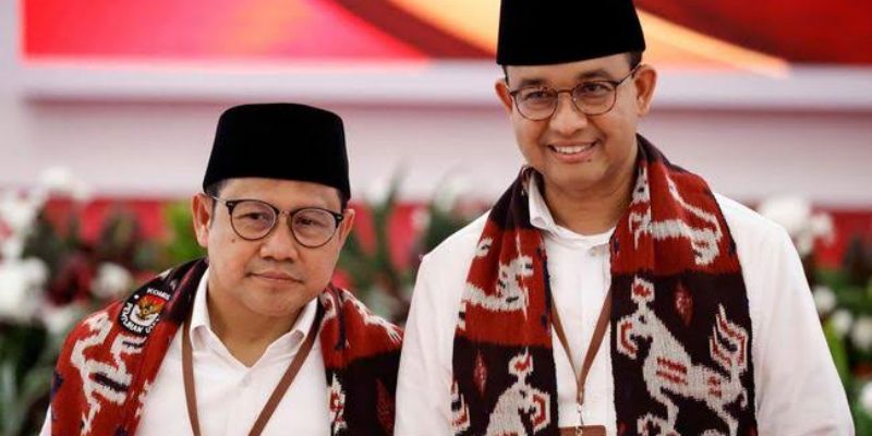 Usai Debat, Cak Imin Bakal Dislepet Warga Sukabumi