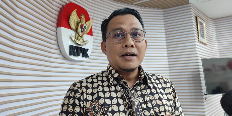 Usut Korupsi Asuransi Keselamatan Pelayaran, KPK Panggil 6 Karyawan PT Pelni