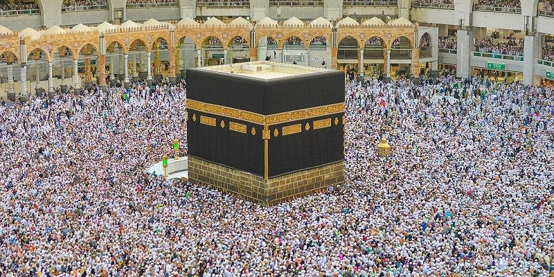 India-Arab Saudi Teken Perjanjian Haji 2024