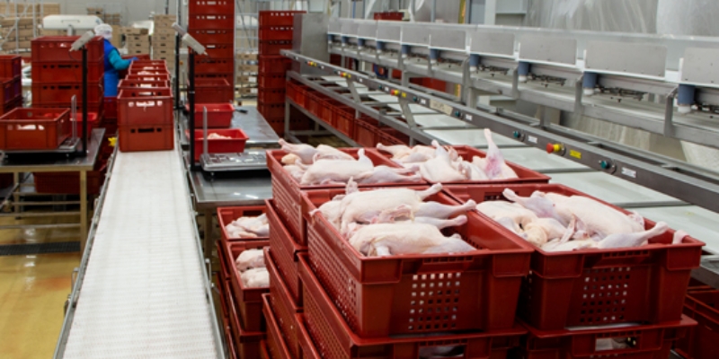 Kemenperin: Industri Pengolahan Daging di Indonesia Punya Potensi Besar