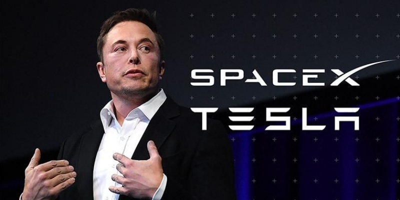 Kembangkan AI Tesla, Elon Musk Bakal Beli Chip Buatan AMD