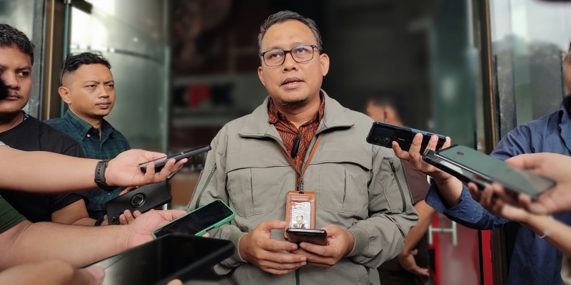 Usut Korupsi di KKP, KPK Panggil Direktur PT PAL Indonesia