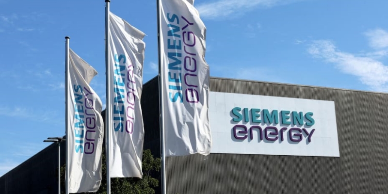 Siemens Energy Klaim 2024 sebagai Tahun Aksi di Asia Tenggara