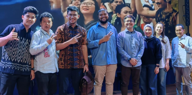 Alumni ITB Pendukung Prabowo: Food Estate Bukan Program Unggulan Paslon 02