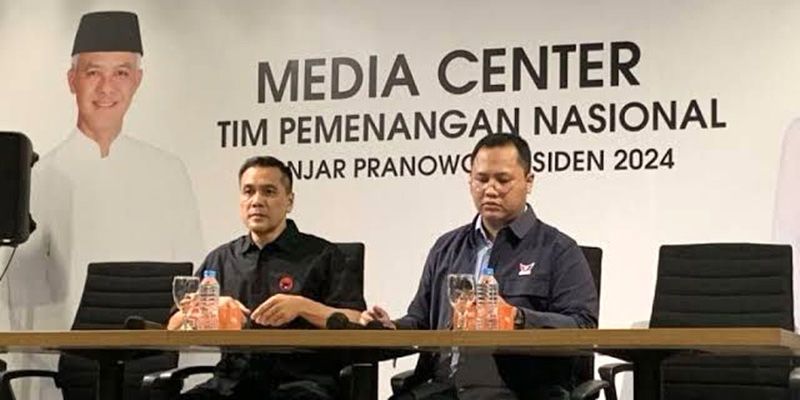 TPN Ganjar-Mahfud: Prabowo Tak Menguasai Substasi Debat Capres