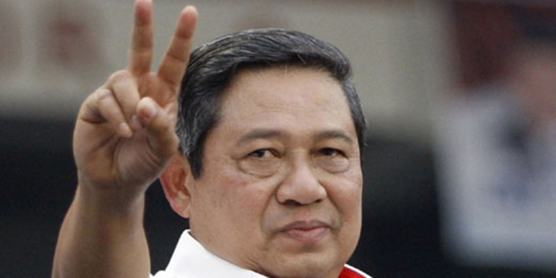 Kisah Denny JA di Pilpres 2009, Terbukti SBY-Boediono Menang Satu Putaran