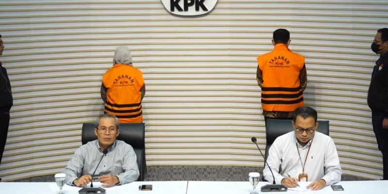 Diduga Negara Merugi Rp17,6 M dalam Kasus Korupsi Kemnaker Tahun 2012