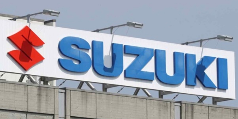 Gara-gara Houthi, Suzuki Hentikan Produksi di Hongaria