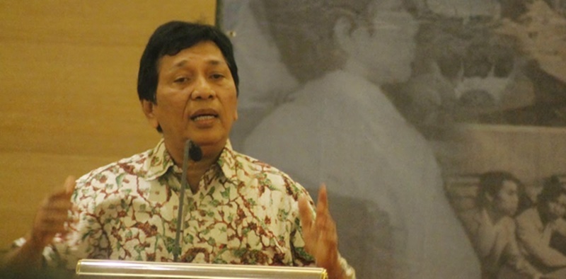 Pesan Terakhir Rizal Ramli Diungkap Hariman Siregar, Singgung Kekuasaan Jokowi