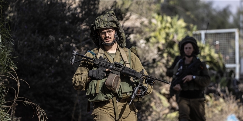 Israel Tingkatkan Anggaran Pertahanan Hingga Rp218 Triliun