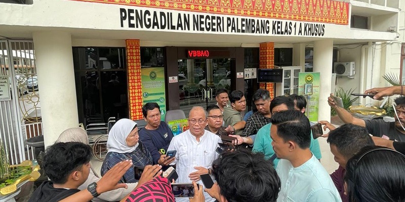 Konsultan Ungkap PT SBS Layak Diakuisisi Bukit Asam saat Persidangan