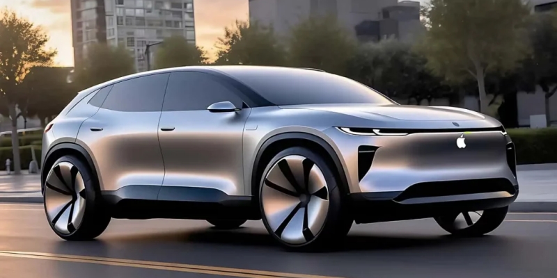 Apple Batal Produksi Mobil dengan Fitur Self-Driving, Tunda Peluncuran hingga 2028
