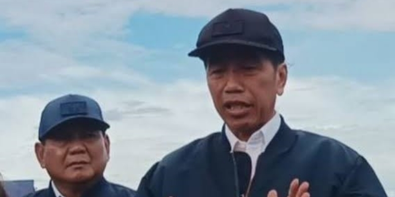 Soal Presiden Boleh Berkampanye, Pengamat: Bisa Jadi Pintu Masuk Pemakzulan Jokowi