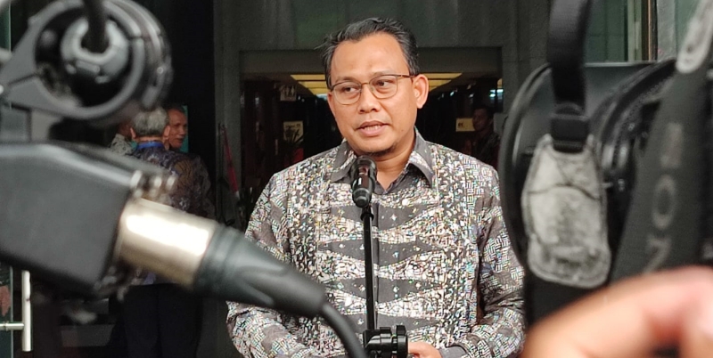Ungkap Korupsi di Basarnas, KPK Panggil Direktur CV Delima Mandiri William Widarta
