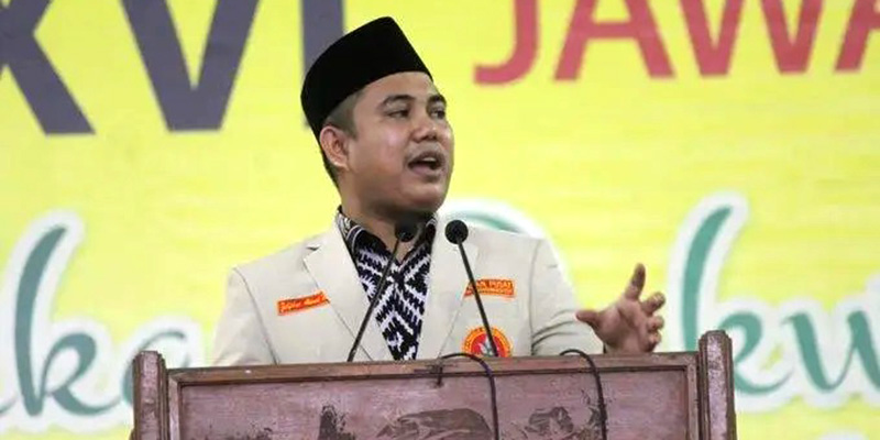 Kritik Sikap Politik Anies, Angkatan Muda Muhammadiyah: Kerap Dekati Tokoh untuk Kepentingan Pribadi