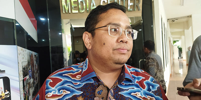 Bawaslu "Ngambang" Ditanya Soal Dugaan Insiden Umpatan Prabowo ke Anies