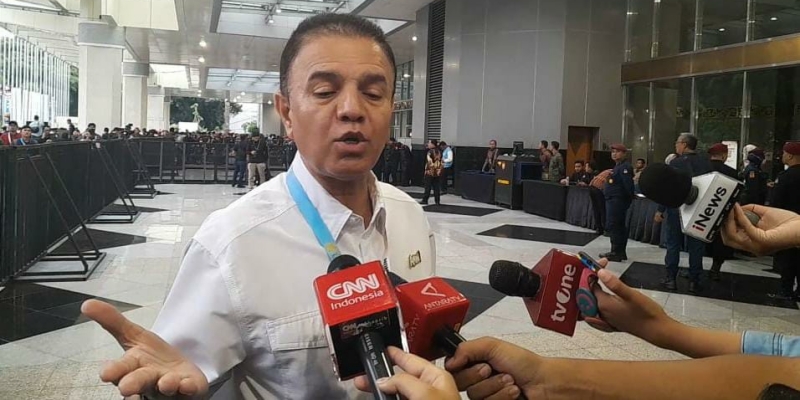 Cak Imin Diklaim Bakal Tampil Beda di Debat Terakhir