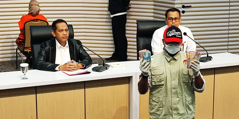 KPK Sempat Cari Bupati Ahmad Muhdlor Ali saat OTT, Tapi Lolos