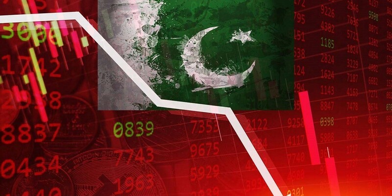 Pakistan Hadapi Krisis Utang yang Terus Melonjak hingga Rp 3.505 Triliun