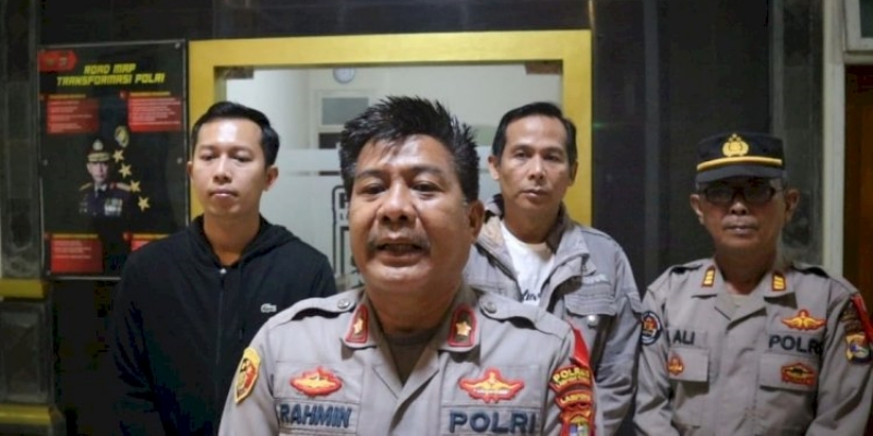5 Ekor Sapi Dianiaya Tetangga, Warga Lampung Tengah Lapor Polisi