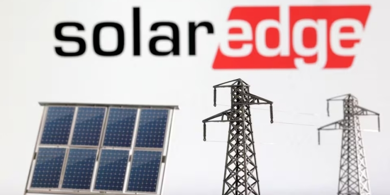 Perusahaan SolarEdge Asal Israel PHK 900 Karyawan Akibat Kinerja Keuangan Melemah