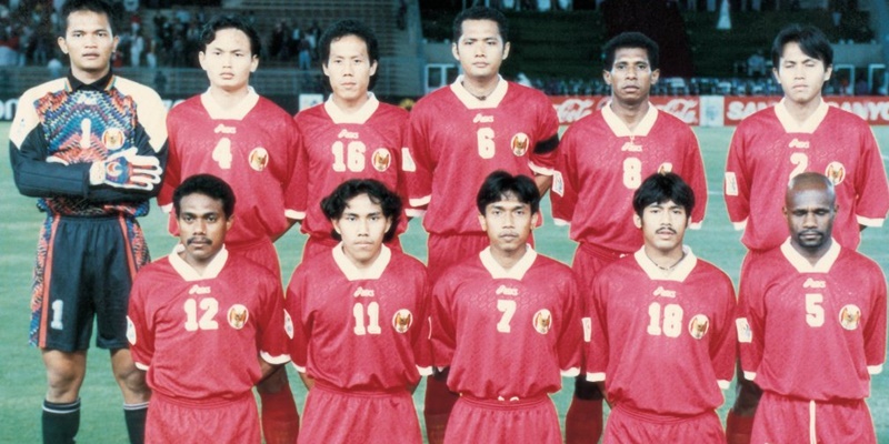 Kenangan Manis Laga Perdana Timnas di Piala Asia, Mungkinkah jadi <i>Dejavu</i>?