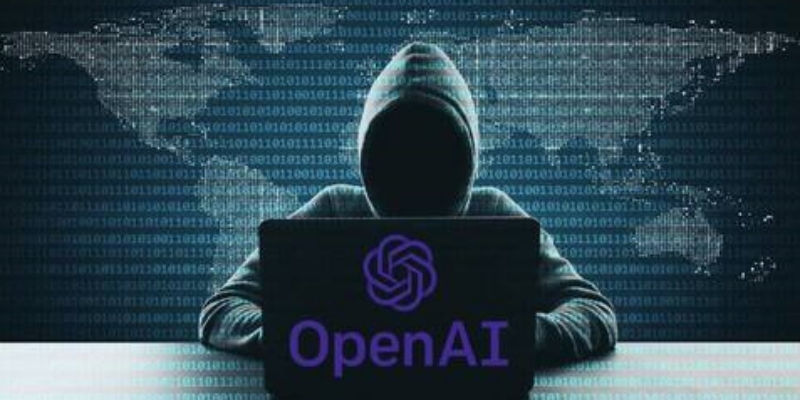 OpenAI dan Pentagon Kembangkan Proyek Keamanan Siber