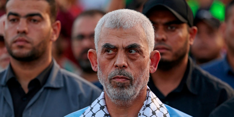 Hamas Tolak Tawaran Gencatan Senjata Dua Bulan dari Israel