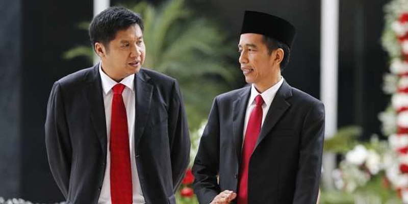 Maruarar Sirait Kecewa Berat Tak Direstui PDIP Masuk Kabinet Jokowi