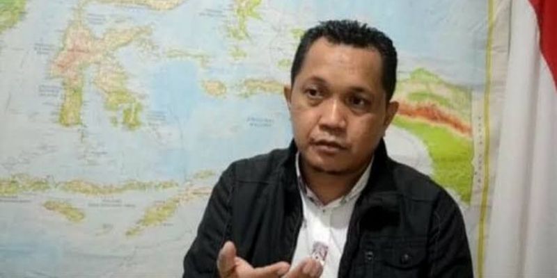 Prima Gelar Apel Siaga Petugas Posko Pemenangan Prabowo-Gibran DKI Jakarta