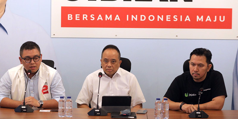 Bila Menang, Prabowo-Gibran Diminta Percepat Penerapan Pajak Karbon