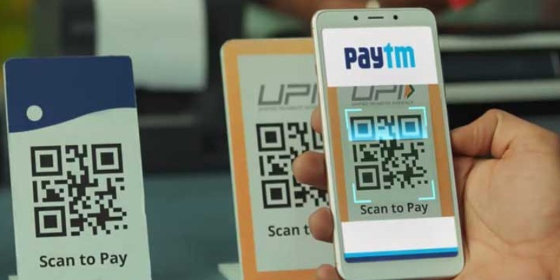 Perluas Aplikasi Pembayaran Digital UPI, NIPL Teken MoU dengan Google Play