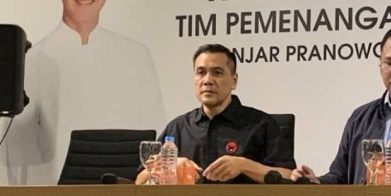 Imbas Pernyataan Boleh Memihak, TPN Ganjar-Mahfud Tuding Jokowi Nepotisme