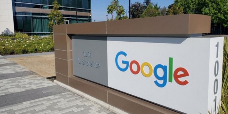 Dukung Teknologi Palestina dan Israel, Google Sumbang Masing-masing 4 Juta Dolar AS