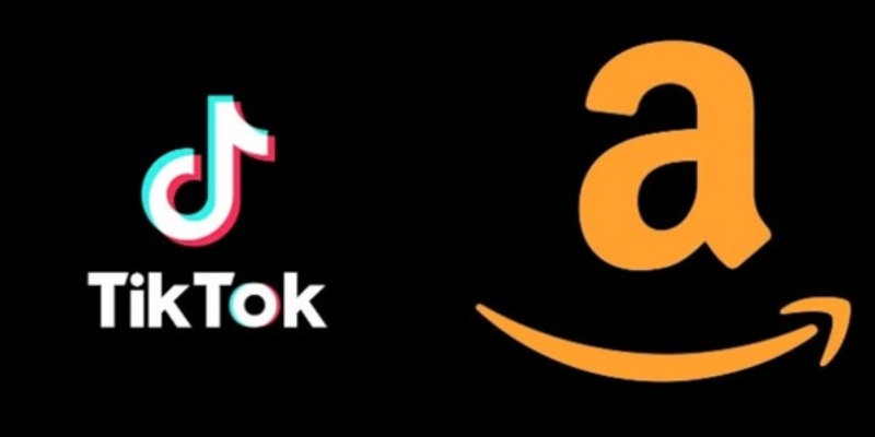 Tingkatkan Bisnis E-commerce di AS, TikTok Ancam Kejayaan Amazon