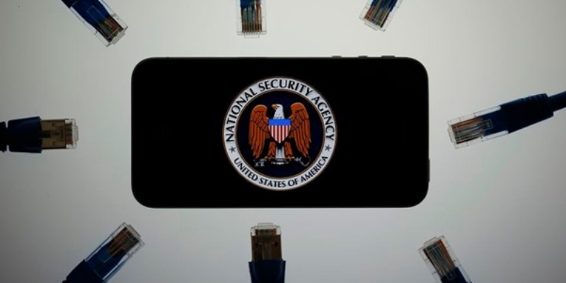 NSA Akui Beli Data Penelusuran Internet Warga tanpa Surat Perintah