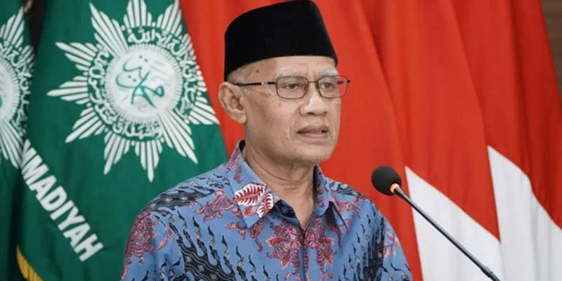 Ketum PP Muhammadiyah Minta Masyarakat Tak Meributkan Perbedaan Awal Puasa