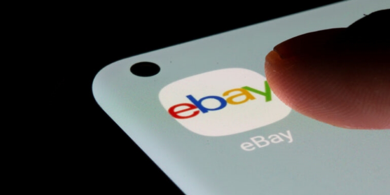 Mulai Bangkrut, EBay PHK 1.000 Karyawan Tetap