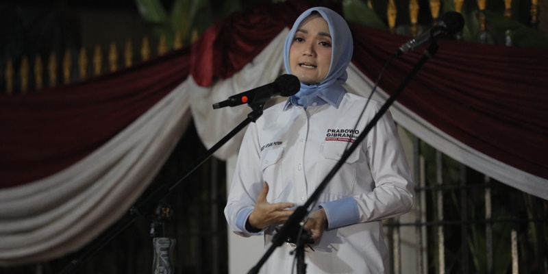 TKN Prabowo-Gibran Tampung Keluhan Jaringan Ojek Pangkalan
