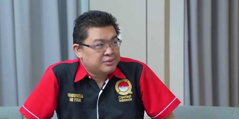 Alvin Lim Sebut Ferdy Sambo Tak Ditahan di Salemba, Kalapas: Ngawur<i>!</i>