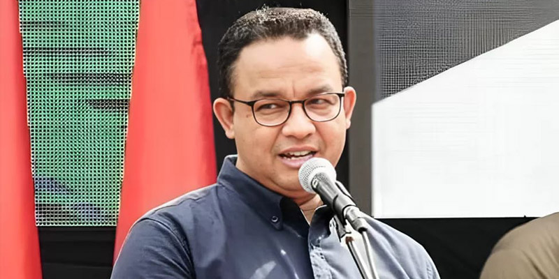 Anies Minta Aparat Pemerintah Berani Laporkan Atasan yang Tidak Netral