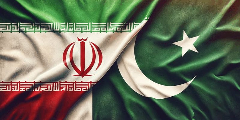 Pakistan dan Iran Sepakat Redakan Ketegangan di Perbatasan