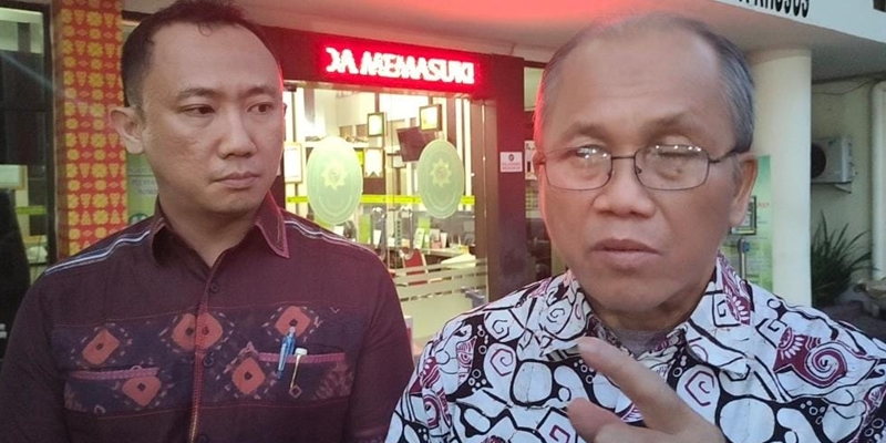Saksi dari JPU Kejati Sumsel Ringankan Terdakwa Kasus Akuisisi PT SBS