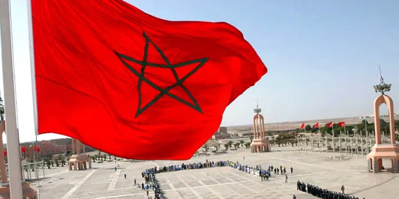Delegasi dari 14 Negara PBB Lakukan Kunjungan ke Maroko Selatan
