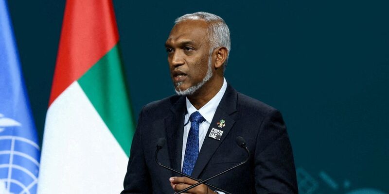 Partai Oposisi Maladewa Pro India Menang Pemilihan Walikota Male
