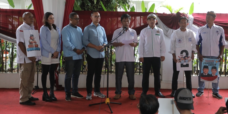 PPI Berharap Prabowo-Gibran Bisa Perjuangkan Kesejahteraan Pelaut
